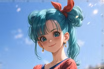 AI “hô biến” mỹ nữ anime thành sao Barca khiến fan mê mẩn