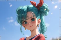 AI “hô biến” mỹ nữ anime thành sao Barca khiến fan mê mẩn