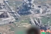 Su-27 Ukraine đánh phủ đầu, phá tan kế hoạch tấn công của Nga