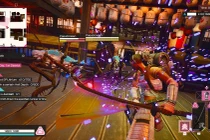 Game Let It Die: Inferno lao dốc vì lạm dụng AI