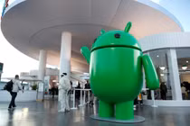 Google tuyên bố tích hợp Hệ điều hành ChromeOS vào Android 