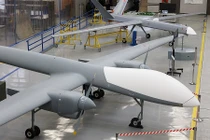 Cuộc đua UAV và tên lửa giữa Nga-Ukraine: Trận đấu không đường lùi
