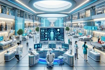 Trung Quốc rẽ hướng AI thực dụng thách thức Mỹ