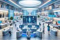 Trung Quốc rẽ hướng AI thực dụng thách thức Mỹ