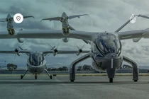 Quân đội Mỹ sẽ đưa vào trang bị máy bay điện cất cánh thẳng đứng