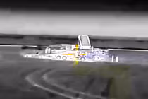 Ukraine tung chiêu làm mù hệ thống phòng không S-400 của Nga