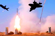 Vì sao Nga từ chối cung cấp hệ thống S-400 cho Iran 