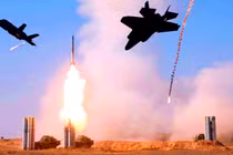 Vì sao Nga từ chối cung cấp hệ thống S-400 cho Iran 