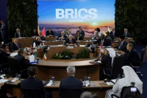 BRICS - lời khẳng định mạnh mẽ của các nền kinh tế mới nổi