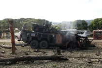 Chiến dịch Quyết tâm tuyệt đối của Mỹ học hỏi từ Israel 