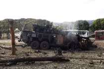 Chiến dịch Quyết tâm tuyệt đối của Mỹ học hỏi từ Israel 