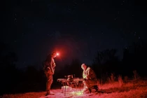 Các nước châu Âu đầu tư sản xuất UAV tại Ukraine