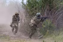 Quân đội Nga lập kỷ lục mới, tràn ngập 50 km2 lãnh thổ chỉ trong một ngày