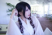 Nữ streamer khiến anh em game thủ phát cuồng chỉ với một hành động nhỏ