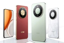 Honor X70 ra mắt với pin 8.300mAh, chống nước IP69