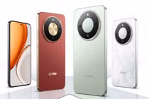 Honor X70 ra mắt với pin 8.300mAh, chống nước IP69