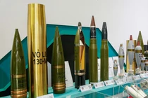 Công nghiệp quốc phòng Việt Nam sẽ chế tạo đạn pháo thông minh