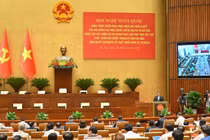 Hội nghị toàn quốc quán triệt, triển khai Nghị quyết số 66, Nghị quyết số 68