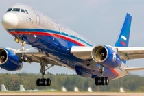 Nga có thể "hô biến" Tu-214 thành máy bay ném bom