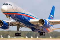 Nga có thể "hô biến" Tu-214 thành máy bay ném bom