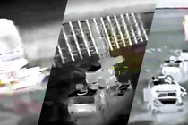 Ukraine dùng UAV tấn công tầm xa tập kích nhiều mục tiêu ở Crimea