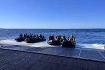 NATO thành lập lực lượng đặc nhiệm bí mật, tái khẳng định sức mạnh liên minh