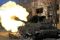 Tình hình Volchansk nguy cấp, 4.000 quân Ukraine bị bao vây