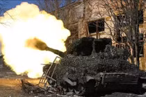 Tình hình Volchansk nguy cấp, 4.000 quân Ukraine bị bao vây