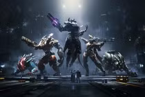 Game mới của Wargaming “rút ống thở” chỉ sau vài tháng