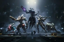 Game mới của Wargaming “rút ống thở” chỉ sau vài tháng