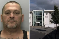 Người đàn ông sống cùng thi thể bạn gái cũ hơn 2 năm 