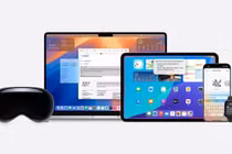 Apple vô tình tiết lộ hàng loạt sản phẩm trong mã phần mềm