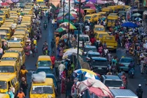 Sự thật về đất nước Nigeria có thể bạn chưa biết