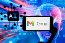 Gmail cảnh báo gấp người dùng đổi mật khẩu ngay 
