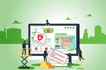 Đừng khoe ảnh CCCD trên VNeID kẻo mất tiền như chơi