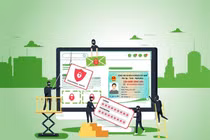 Đừng khoe ảnh CCCD trên VNeID kẻo mất tiền như chơi