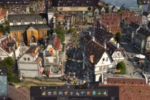 Anno 1800 giảm sốc 90 trên Steam bùng nổ người chơi