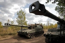 Mỹ phê duyệt gói hỗ trợ quân sự bổ sung 330 triệu USD cho Ukraine