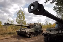 Mỹ phê duyệt gói hỗ trợ quân sự bổ sung 330 triệu USD cho Ukraine