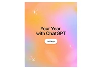ChatGPT tung tính năng tổng kết năm kiểu Spotify Wrapped