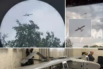 UAV Ukraine bị tia laser "vít cổ", Nga tung ra vũ khí làm thay đổi chiến trường