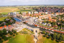 Loạt hình khiến bạn sửng sốt về đất nước Bỉ