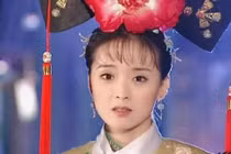 Vẻ thật Tình Nhi được AI phục dựng khiến fan sửng sốt 