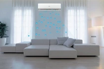 Lắp điều hòa mùa nóng đừng vội nếu chưa đọc kỹ điều này