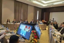 Trung Quốc, Myanmar và Thái Lan cam kết hợp tác trấn áp tội phạm lừa đảo viễn thông