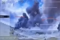 Ukraine phá huỷ 34% máy bay ném bom chiến lược của Nga