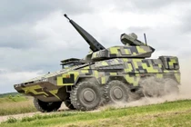 Đức chi hàng tỷ USD tái lập “lá chắn thép” nhằm đối phó làn sóng UAV