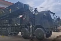 Indonesia tiếp nhận hệ thống tên lửa đạn đạo từ Thổ Nhĩ Kỳ 