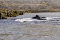 Bài học xương máu của Ukraine sau khi mất hơn 1.000 xe tăng 