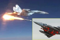 Tại sao Ukraine không cho máy bay Mirage 2000-5F cất cánh?